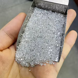 Diamantes sueltos